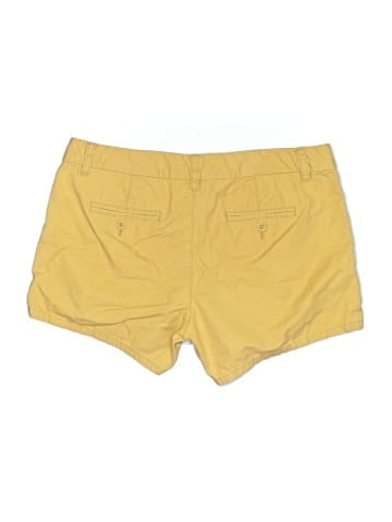 Gap Outlet Khaki Shorts (view 2)