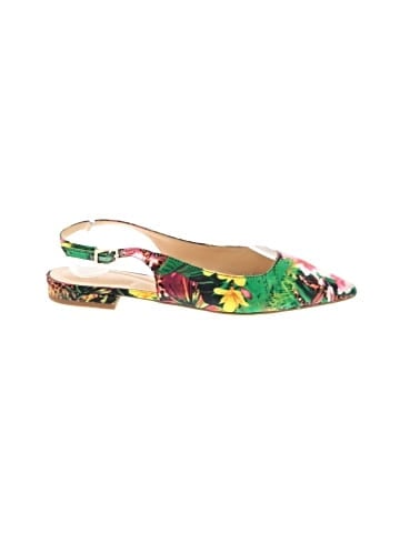 Jessica Simpson Flats (view 1)