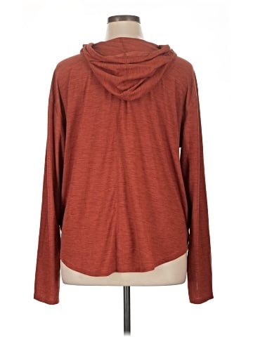 Active by Old Navy Long Sleeve T-Shirt (view 2)