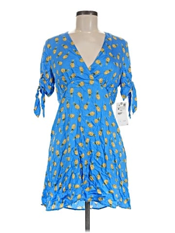 Zara Cocktail Dress (view 1)