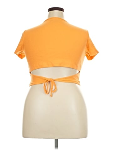 Wild Fable Short Sleeve Top (view 2)