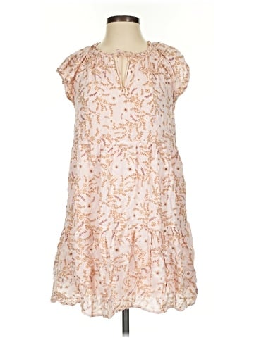 Ann Taylor LOFT Cocktail Dress (view 1)