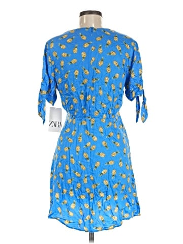 Zara Cocktail Dress (view 2)