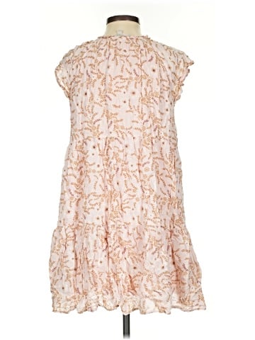 Ann Taylor LOFT Cocktail Dress (view 2)