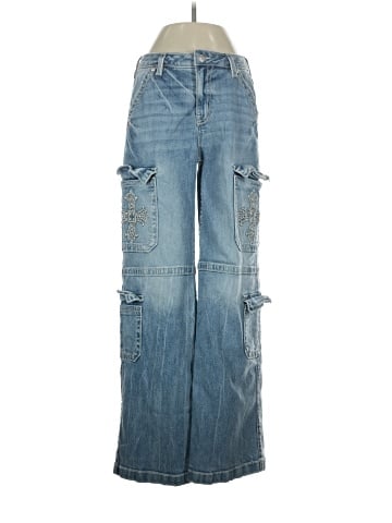 Miss Me Jeans (view 1)