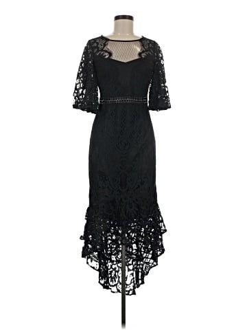 Two Sisters Cocktail Dress (view 1)