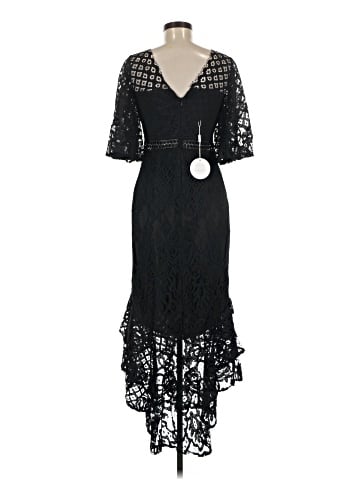 Two Sisters Cocktail Dress (view 2)