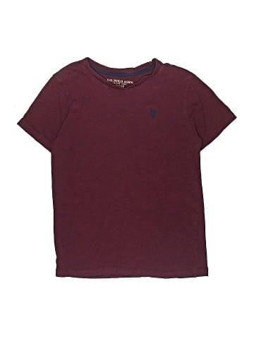 U.S. Polo Assn. Short Sleeve T-Shirt (view 1)