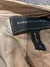 BCBGMAXAZRIA Tan Jacket Size M - photo 6