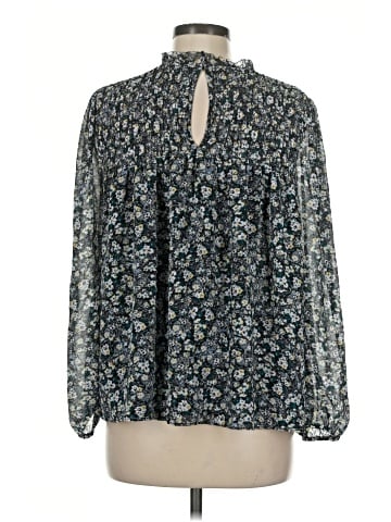 Banana Republic Long Sleeve Blouse (view 2)