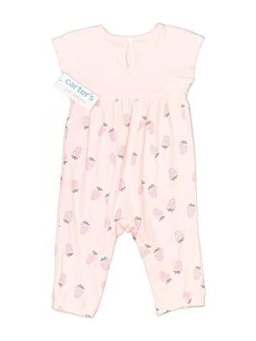 Carter's Short Sleeve Onesie (view 2)