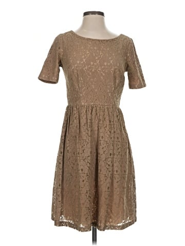 En Focus Studio Casual Dress (view 1)