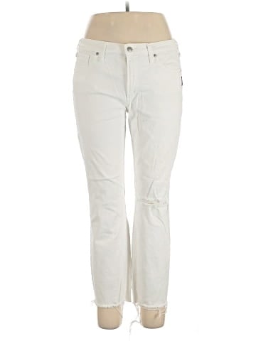 Silver Jeans Co. Jeans (view 1)