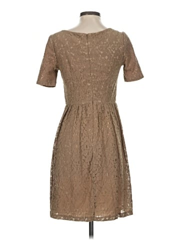 En Focus Studio Casual Dress (view 2)