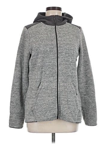 Under Armour Zip Up Hoodie (view 1)