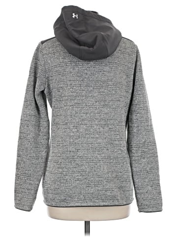 Under Armour Zip Up Hoodie (view 2)