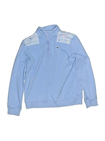 Vineyard Vines Long Sleeve Polo (view 1)