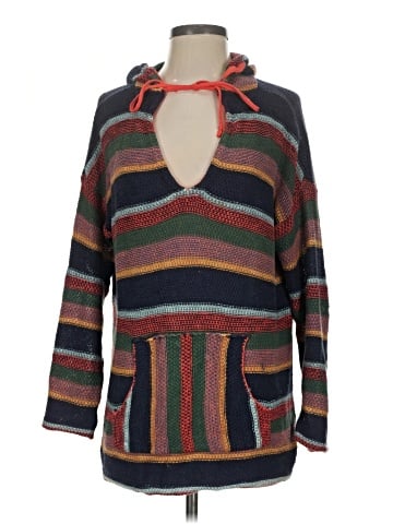 American Eagle Outfitters Pullover Sweater (view 1)