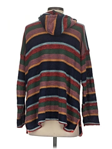 American Eagle Outfitters Pullover Sweater (view 2)