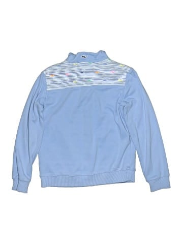 Vineyard Vines Long Sleeve Polo (view 2)