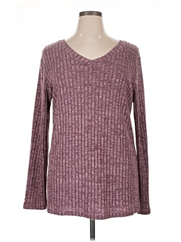 Unbranded Long Sleeve Top (view 1)