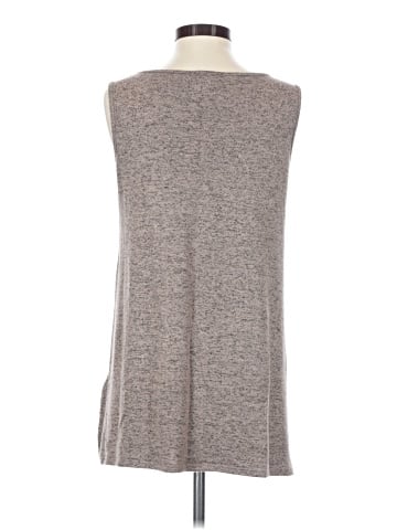 Tribal Sleeveless Top (view 2)