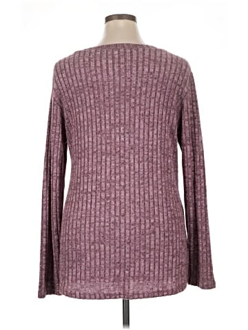 Unbranded Long Sleeve Top (view 2)