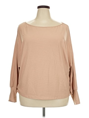 Prettygarden 3/4 Sleeve T-Shirt (view 1)