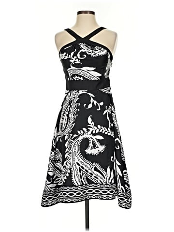 White House Black Market Cocktail Dress (view 1)