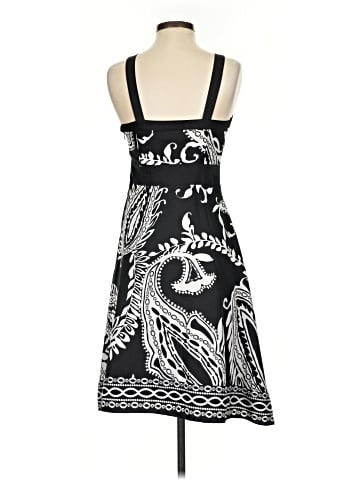 White House Black Market Cocktail Dress (view 2)