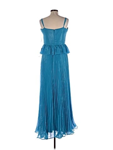 Taylor Cocktail Dress (view 2)