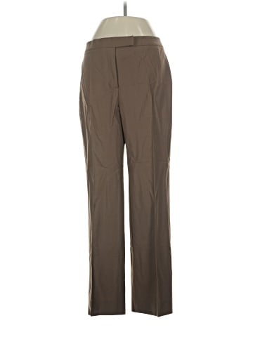 Brooks Brothers 346 Wool Pants (view 1)