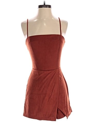 Altar'd State Cocktail Dress (view 1)