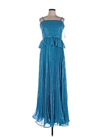Taylor Cocktail Dress (view 1)