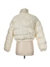 Assorted Brands 100% Polyester Ivory Snow Jacket Size M - photo 2