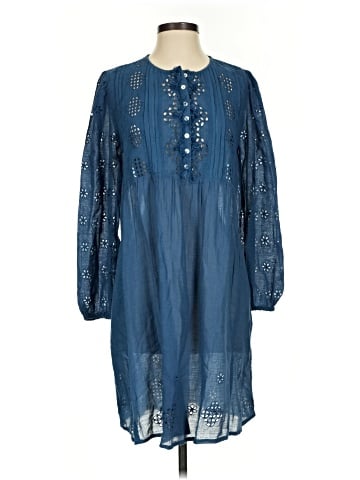 Sundance Casual Dress (view 1)