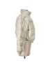 Assorted Brands 100% Polyester Ivory Snow Jacket Size M - photo 4