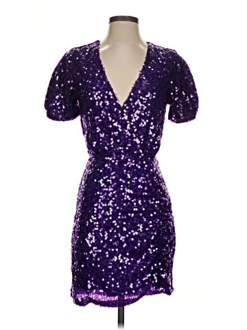 Leyden Cocktail Dress (view 1)