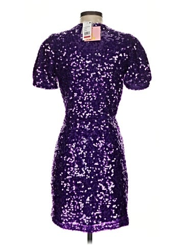 Leyden Cocktail Dress (view 2)