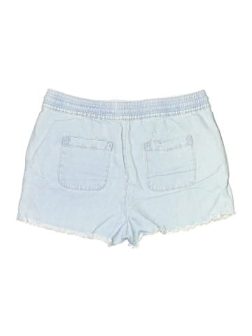 Ann Taylor LOFT Denim Shorts (view 2)