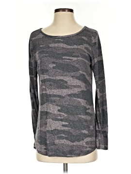 24/7 Maurices Long Sleeve T-Shirt (view 1)