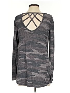 24/7 Maurices Long Sleeve T-Shirt (view 2)