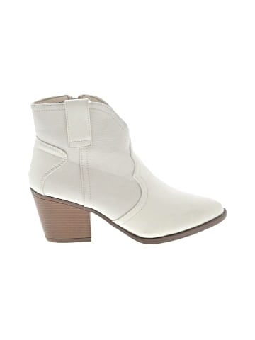 Sugar Ankle Boots (view 1)