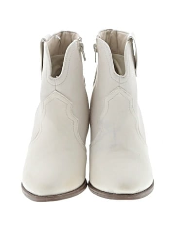 Sugar Ankle Boots (view 2)