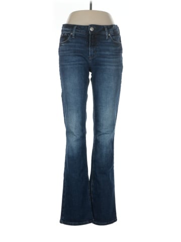 Silver Jeans Co. Jeans (view 1)