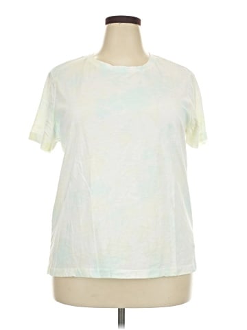Danskin Short Sleeve T-Shirt (view 1)