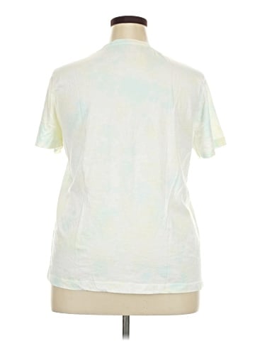 Danskin Short Sleeve T-Shirt (view 2)