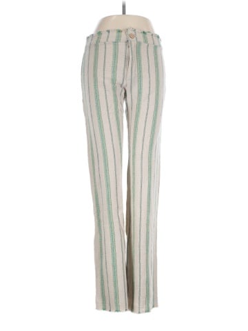 Zara Casual Pants (view 1)