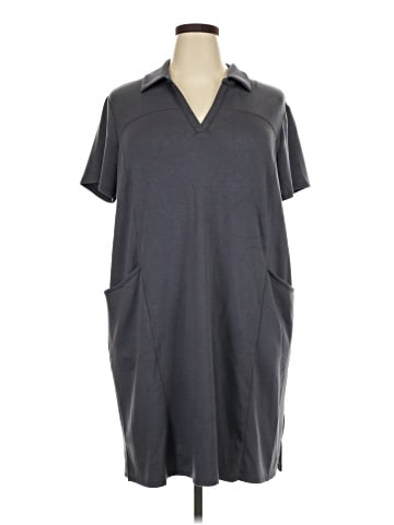 J.Jill Casual Dress (view 1)
