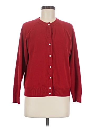 Sag Harbor Cardigan (view 1)